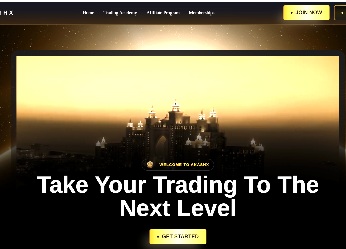 Trading Academy