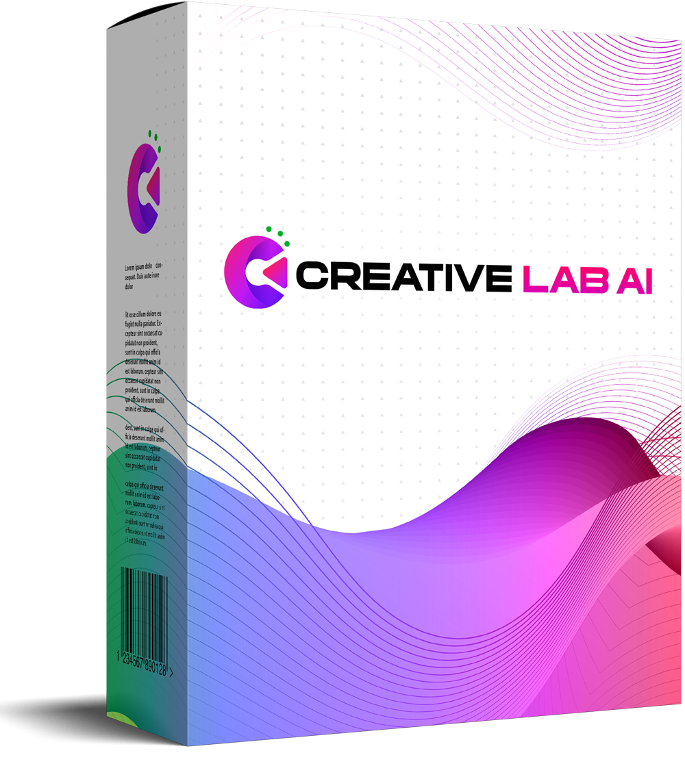 Creative Lab AI