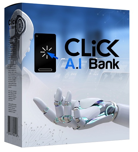 CClick Ai Bank